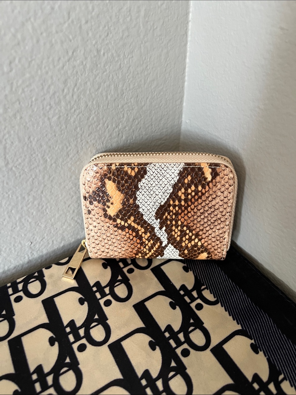 Wallet.